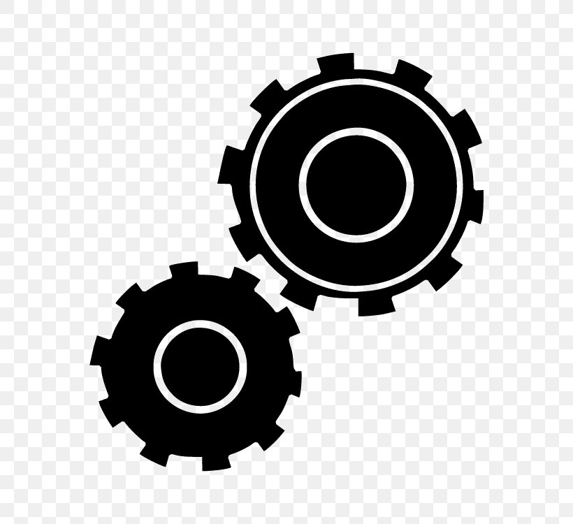 Gear Logo Hardware Accessory Wheel, PNG, 750x750px, Gear, Hardware Accessory, Logo, Wheel Download Free