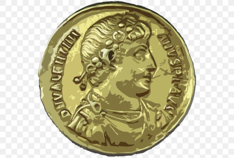 Gold Coin Gold Coin Ancient Rome Roman Currency, PNG, 554x552px, Coin, Ancient Rome, Bracteate, Coin Collecting, Commemorative Coin Download Free