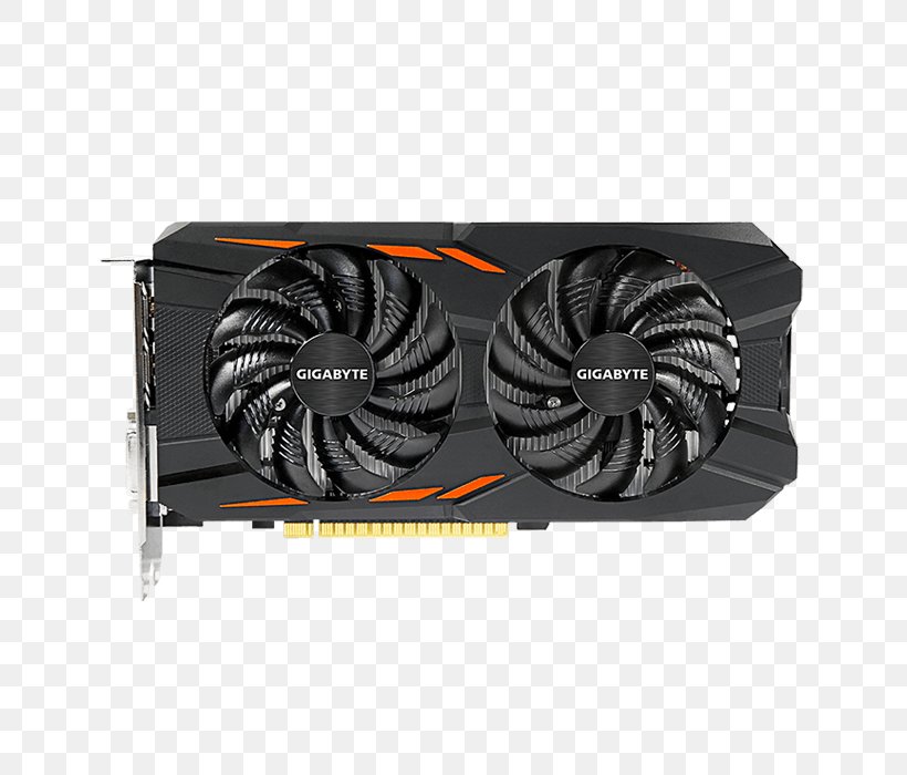 Graphics Cards & Video Adapters NVIDIA GeForce GTX 1050 Ti GDDR5 SDRAM Gigabyte Technology, PNG, 700x700px, Graphics Cards Video Adapters, Automotive Tire, Computer Cooling, Gddr5 Sdram, Geforce Download Free