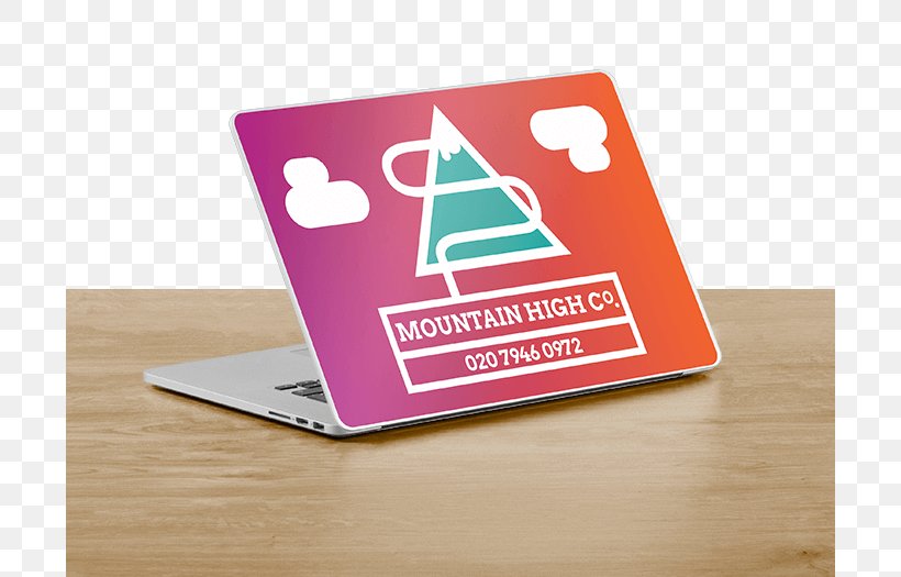 Label Sticker MacBook Business Cards Printing, PNG, 700x525px, Label, Avery Dennison, Brand, Business Cards, Laptop Download Free