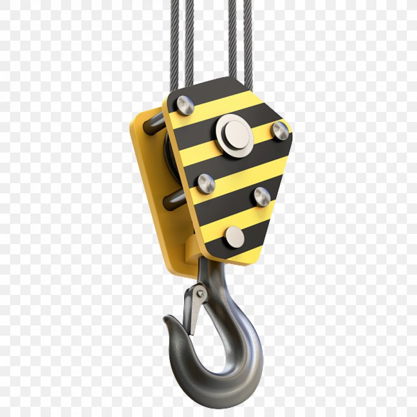 Lifting Hook Crane Pulley Illustration, PNG, 1980x1980px, Lifting Hook, Automotive Exterior, Chain, Crane, Hardware Download Free