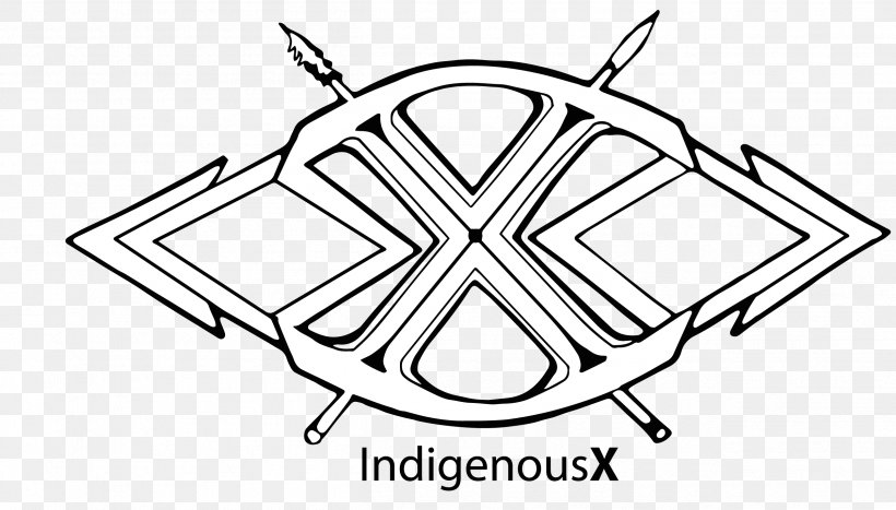 Logo Indigenous Australians IndigenousX Cape York Peninsula Sydney Democracy Network, PNG, 2516x1434px, Logo, Area, Australia, Black And White, Brand Download Free
