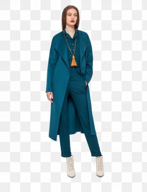 Fashion Cloak - Overcoat Cloakroom Cashmere Wool Dress Code PNG