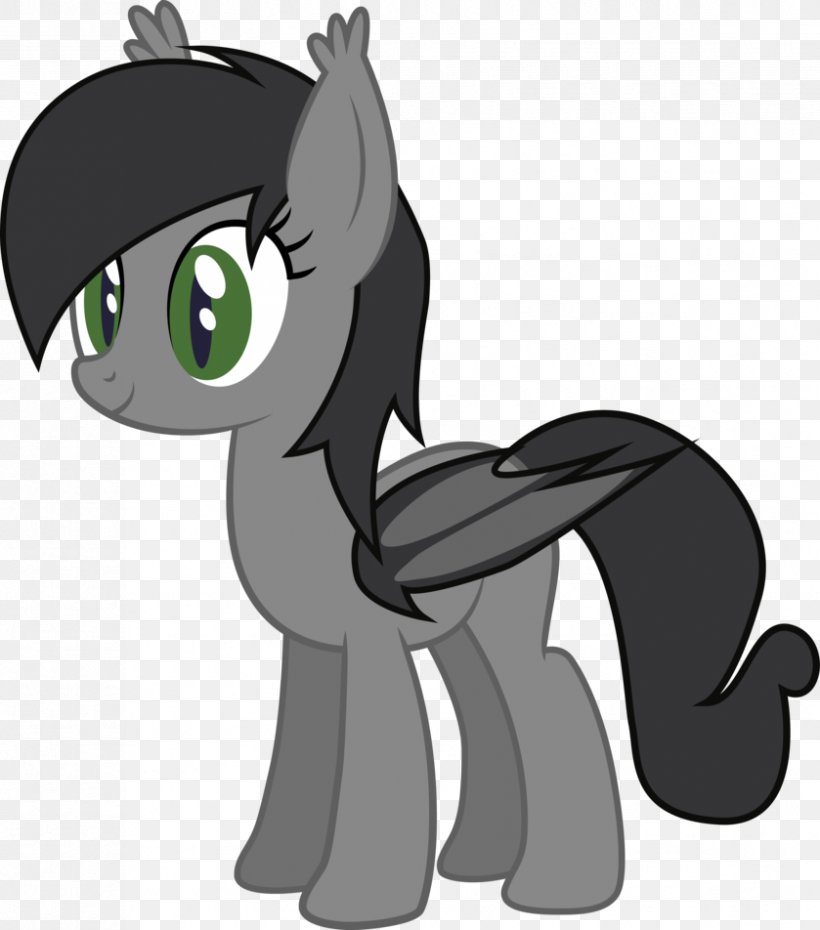 Pony Horse Cat Dog Canidae, PNG, 839x952px, Pony, Animated Cartoon, Black, Black And White, Black M Download Free