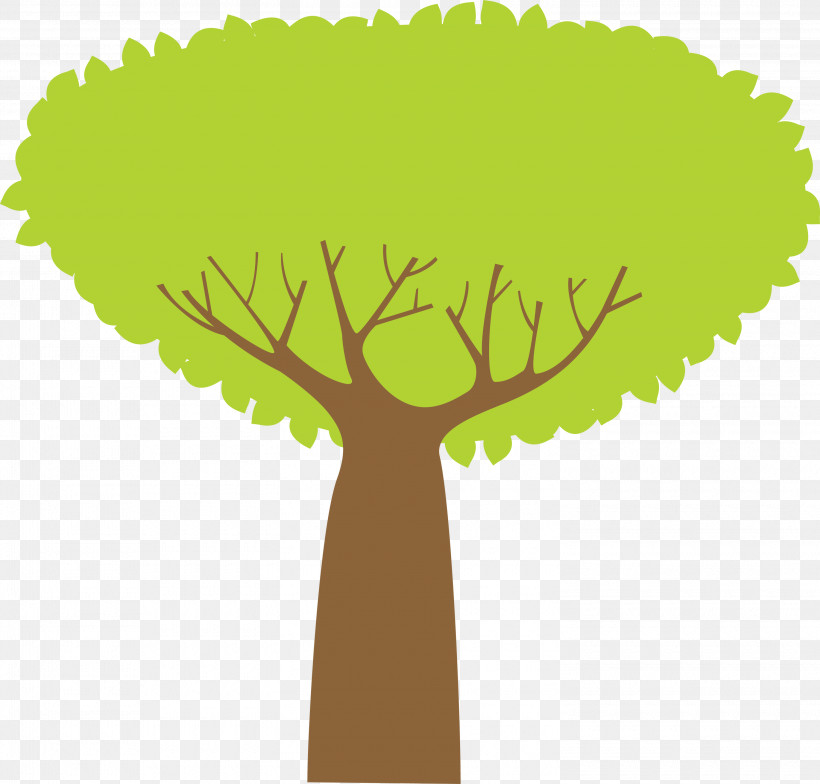 Sales, PNG, 3000x2869px, Abstract Tree, Cartoon Tree, Chain, Decal, Gear Download Free