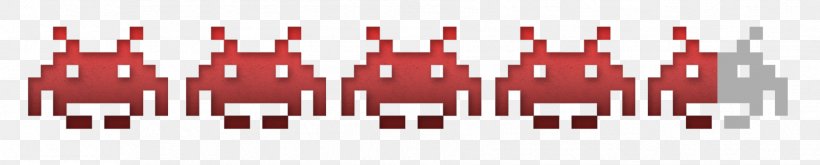 Space Invaders Video Games Arcade Game Shooter Game Sticker, PNG, 1806x364px, Space Invaders, Advertising, Arcade Game, Assembly, Brand Download Free
