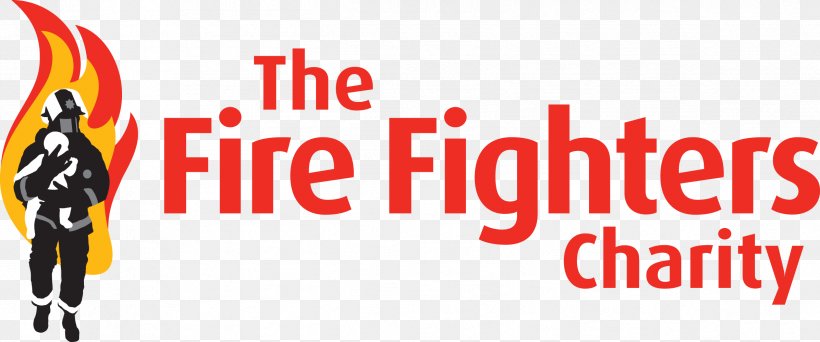 The Firefighters Charity Charitable Organization Fire Department Donation, PNG, 2393x999px, Charitable Organization, Advertising, Banner, Brand, Charity Download Free