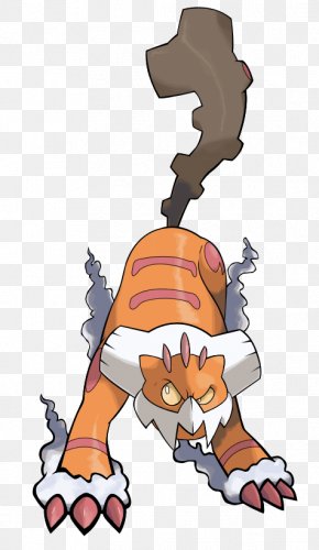 Tornadus Landorus Thundurus PokÃ©mon Mawile PNG