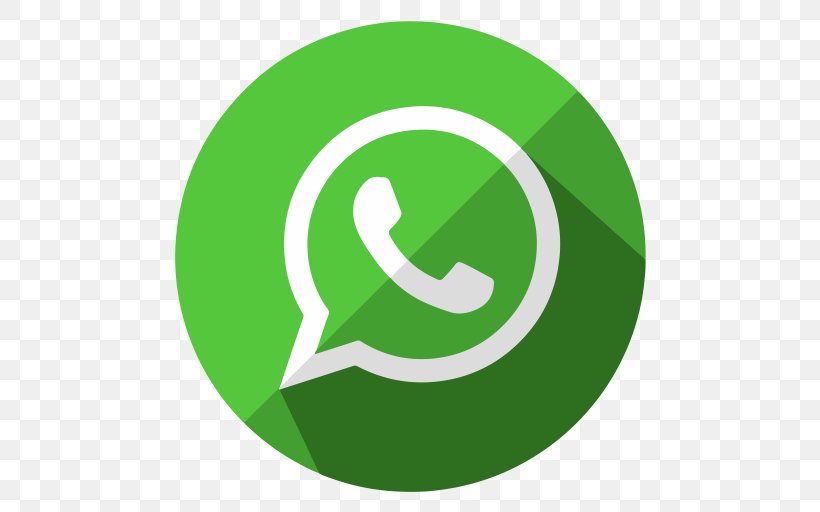 WhatsApp Social Media Online Chat, PNG, 512x512px, Whatsapp, Android, Brand, Csssprites, Grass Download Free