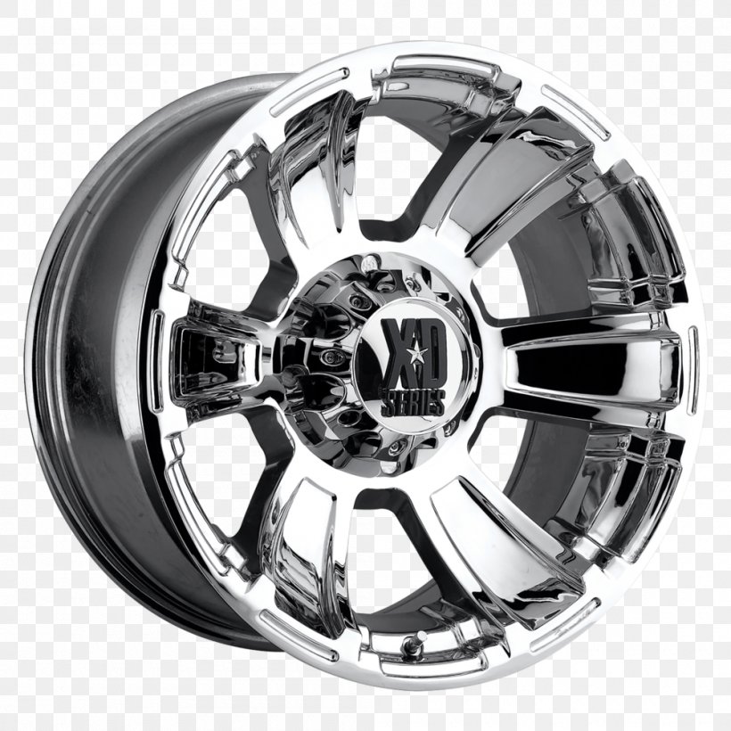 Alloy Wheel Rim Car Dodge Tire, PNG, 1000x1000px, Alloy Wheel, American Racing, Auto Part, Automotive Tire, Automotive Wheel System Download Free