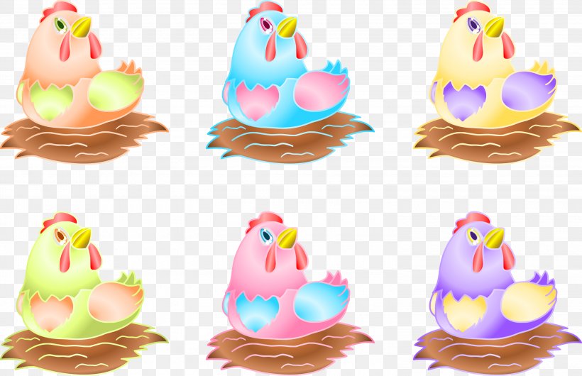 Bird Easter Animal Rooster, PNG, 3000x1940px, Bird, Animal, Animal Figure, Birthday Candle, Cake Decorating Supply Download Free