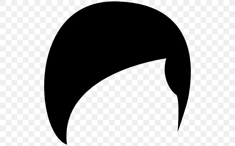 Comb Black Hair Hairstyle Long Hair, PNG, 512x512px, Comb, Barber, Beauty Parlour, Black, Black And White Download Free