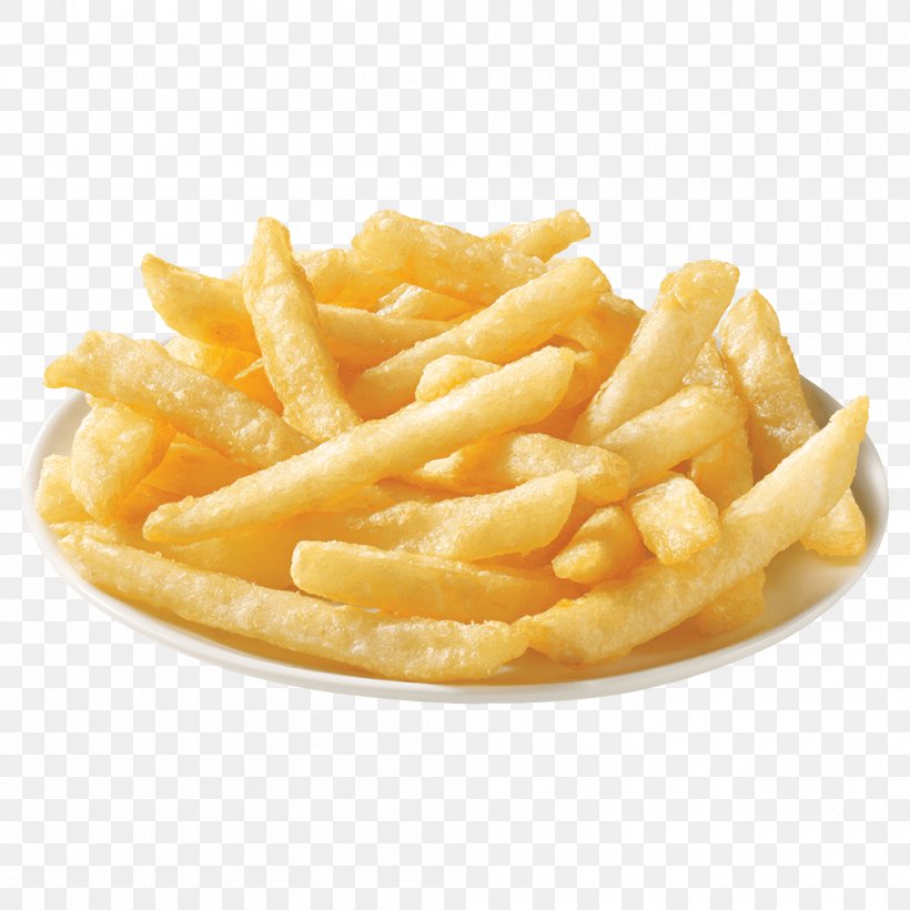 French Fries Hamburger Funnel Cake Fast Food Junk Food, PNG, 1000x1000px, French Fries, Cuisine, Deep Frying, Dish, Fast Food Download Free