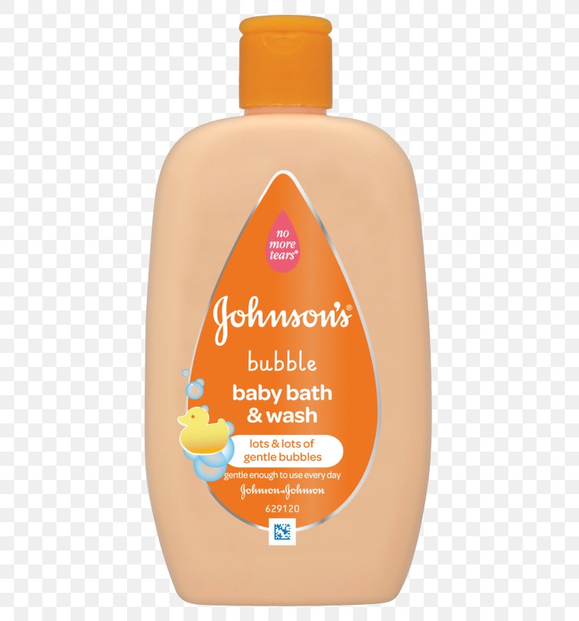 baby body wash johnson johnson
