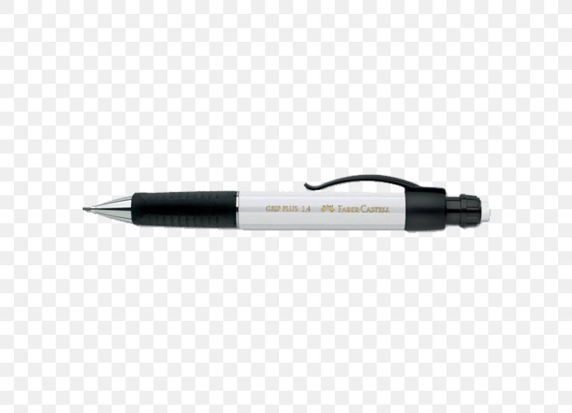 Mechanical Pencil Faber-castell Grip Plus 07 Ball Pen Ballpoint Pen, PNG, 592x592px, Mechanical Pencil, Ball Pen, Ballpoint Pen, Eraser, Fabercastell Download Free