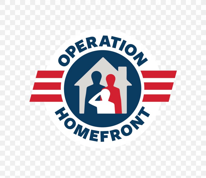 Operation Homefront, PNG, 1950x1687px, Operation Homefront, Area, Brand, Logo, Military Download Free