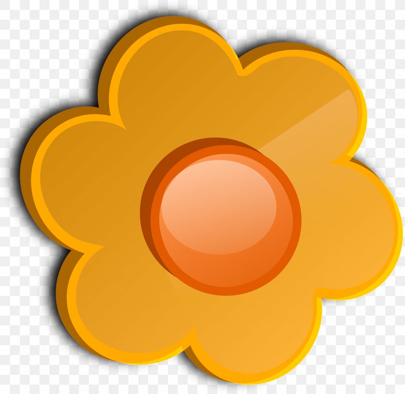 Orange Yellow Flower Clip Art, PNG, 1280x1248px, Orange, Blume, Common Daisy, Flower, Green Download Free