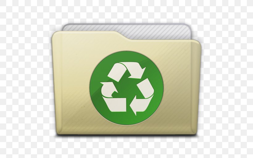 Recycling Symbol Recycling Bin Rubbish Bins & Waste Paper Baskets, PNG, 512x512px, Recycling Symbol, Brand, Business, Green, Irecycle Download Free