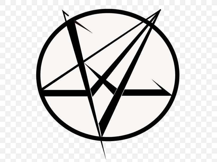Satanism Symbol Pentacle Invertit Pentagram, PNG, 792x612px, Satanism, Ambigram, Area, Artwork, Bicycle Wheel Download Free