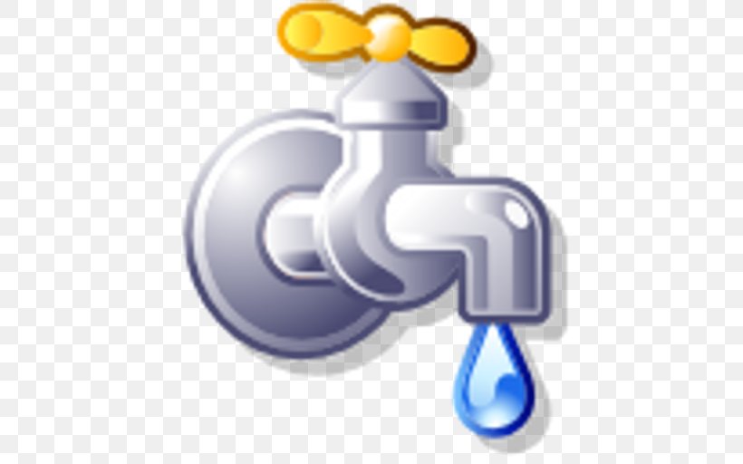 Tap Water Plumbing Drinking Water, PNG, 512x512px, Tap, Business, Drinking Water, Information, Pipe Download Free