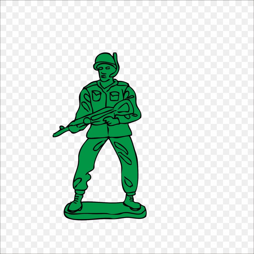 Toy Soldier Clip Art, PNG, 1773x1773px, Toy Soldier, Army Men, Cartoon, Fictional Character, Grass Download Free