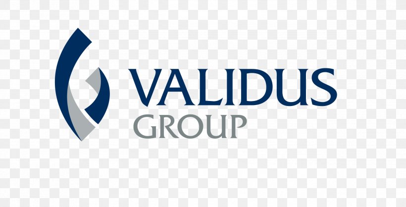 Validus Holdings, Ltd. Business Holding Company Validus Reinsurance Ltd, PNG, 2536x1293px, Business, Blue, Brand, Chief Executive, Corporation Download Free