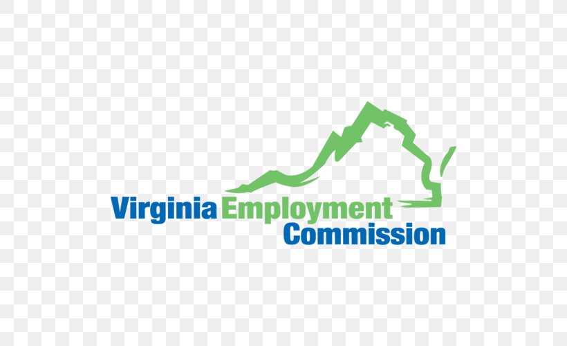 Virginia Employment Commission Job Employment Agency Workforce, PNG, 500x500px, Employment, Area, Brand, Business, Diagram Download Free