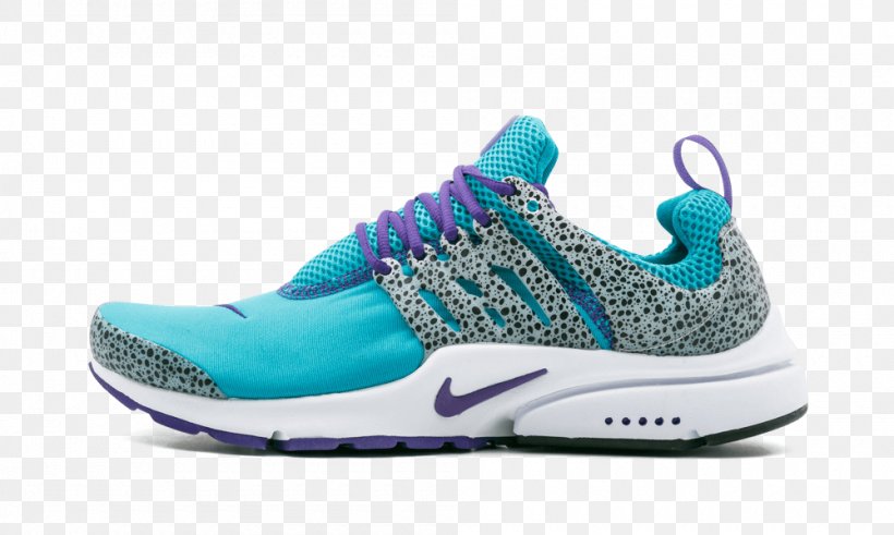 Air Presto Nike Air Max 97 Sports Shoes, PNG, 1000x600px, Air Presto, Aqua, Azure, Blue, Brand Download Free