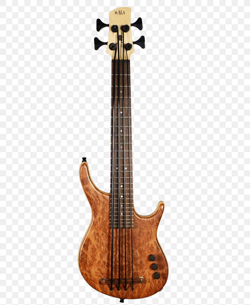 Bass Guitar Ukulele Kala Double Bass, PNG, 400x1003px, Bass Guitar, Double Bass, Electric Guitar, Electronic Musical Instrument, Fender California Series Download Free