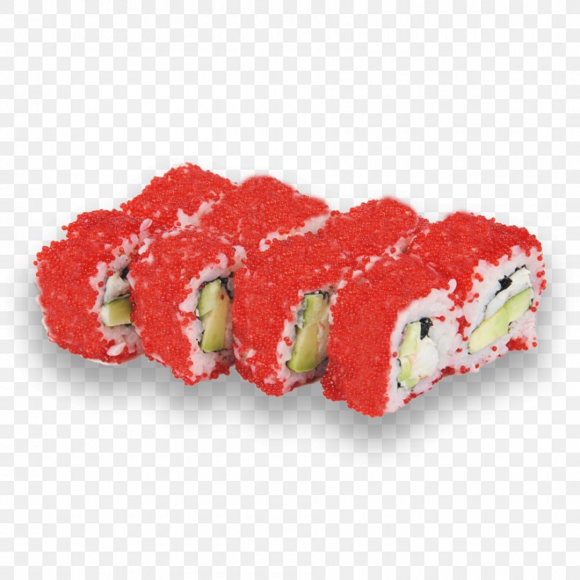 California Roll Strawberry Turkish Delight Turkish Cuisine, PNG, 900x900px, California Roll, Cuisine, Food, Fruit, Strawberries Download Free