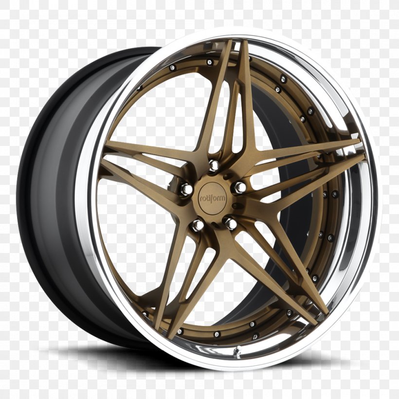 Car Rotiform, LLC. Forging Custom Wheel, PNG, 1000x1000px, Car, Alloy Wheel, Auto Part, Automotive Design, Automotive Tire Download Free