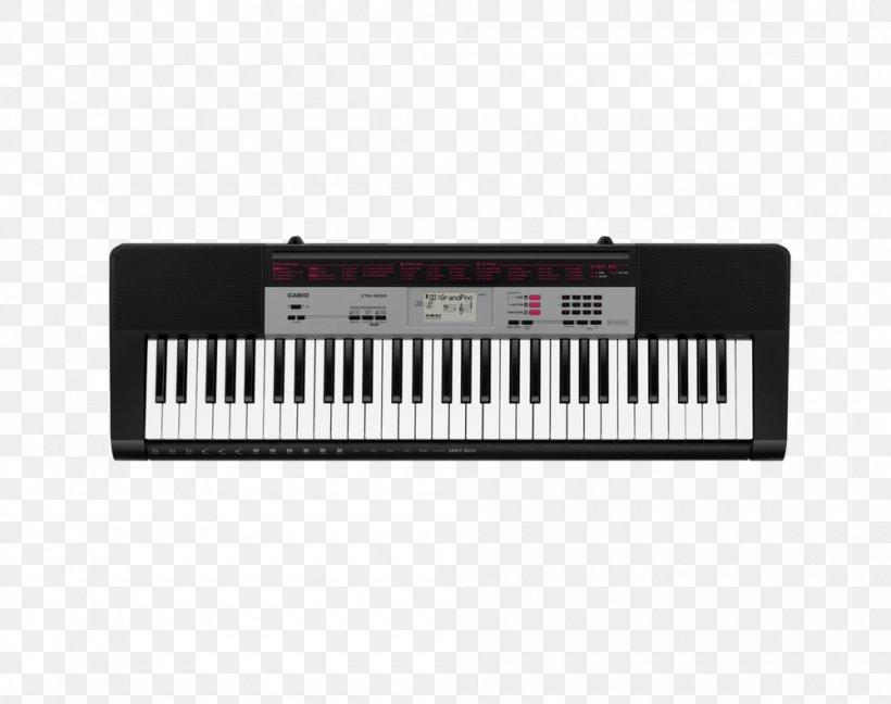 Casio CTK-4200 Electronic Keyboard Musical Keyboard, PNG, 1000x791px, Watercolor, Cartoon, Flower, Frame, Heart Download Free