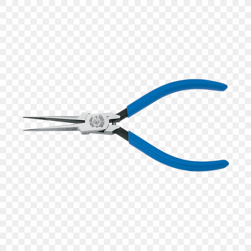 Diagonal Pliers Needle-nose Pliers Tweezers Pincers Tool, PNG, 1000x1000px, Diagonal Pliers, Cutting, Electrical Cable, Hand Tool, Hardware Download Free