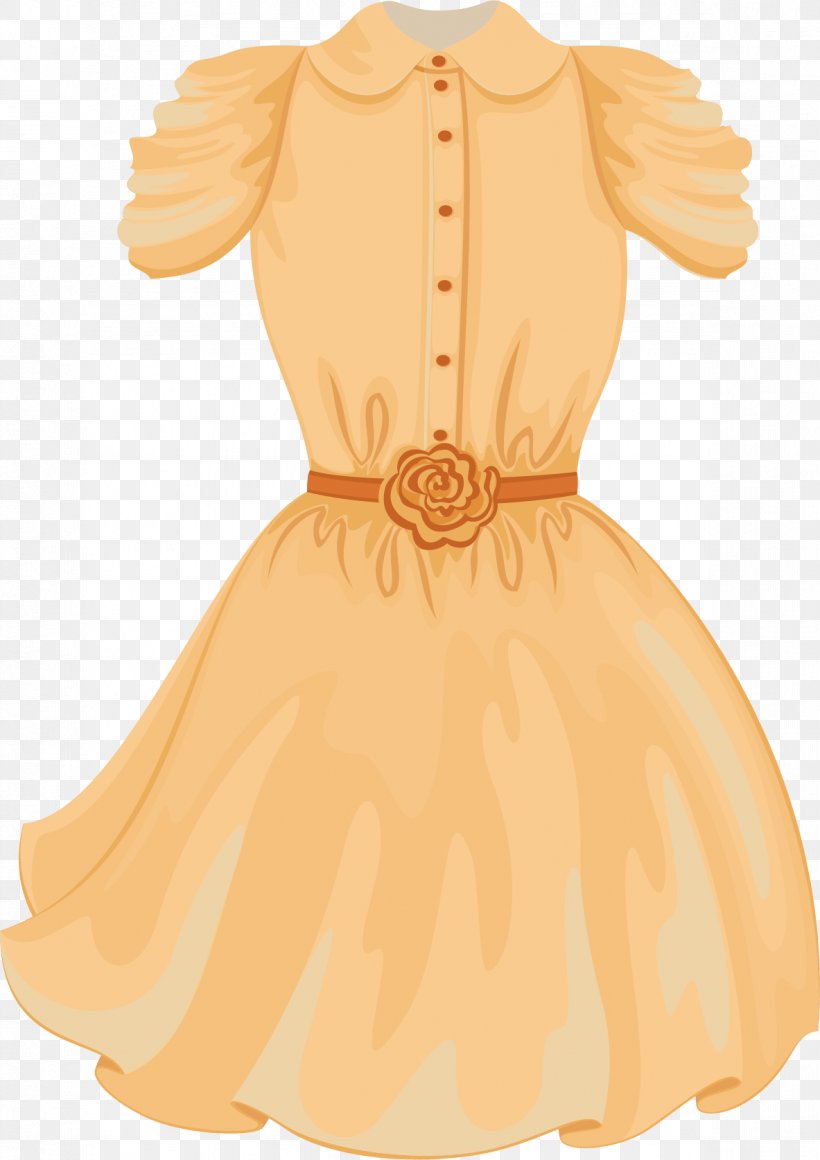 Dress Euclidean Vector Gown, PNG, 1183x1674px, Dress, Clothing, Cocktail Dress, Costume, Costume Design Download Free