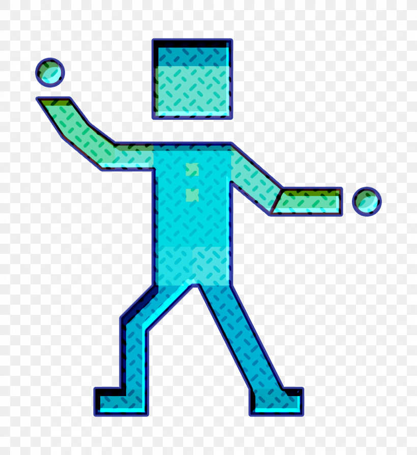 Funky Icon Dance Icon, PNG, 1032x1128px, Funky Icon, Dance Icon, Line, Turquoise Download Free