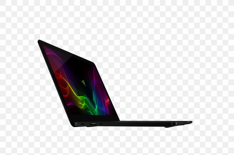 Laptop Intel Razer Blade Stealth (13) Ultrabook Razer Blade (14), PNG, 1500x1000px, Laptop, Computer Monitor Accessory, Display Device, Electronic Device, Gaming Computer Download Free