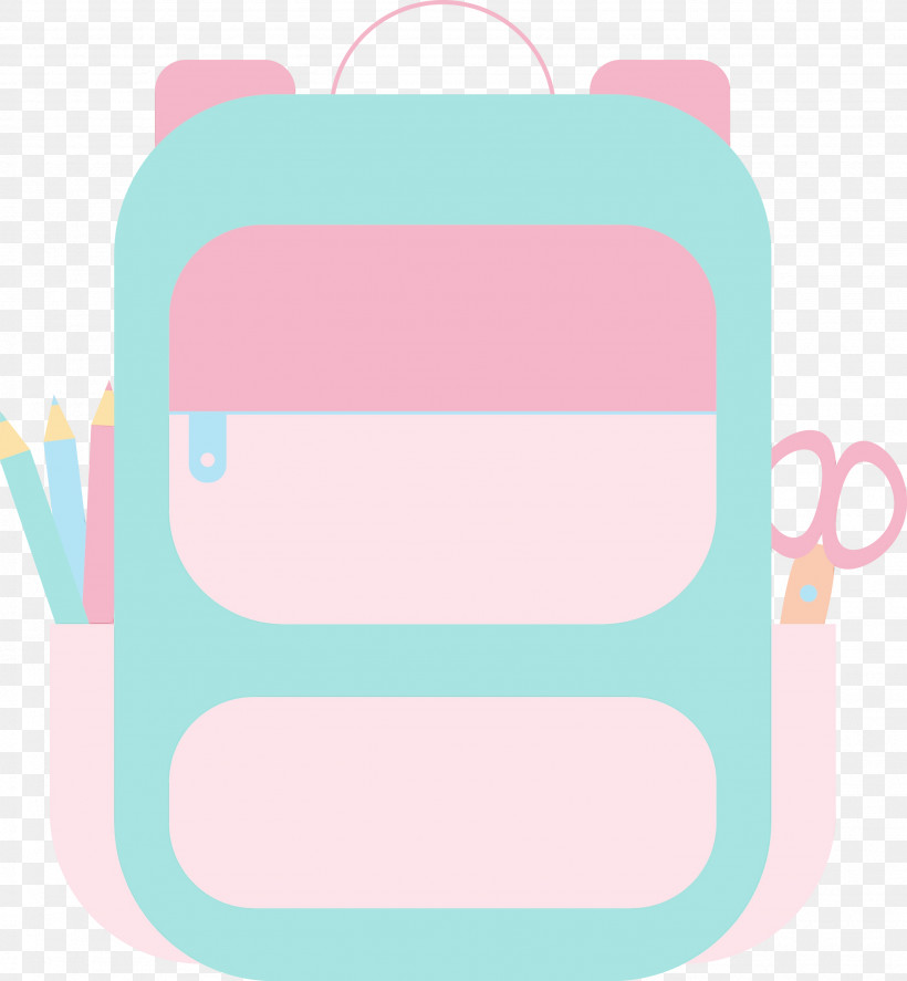 Logo Pattern Pink M Line Meter, PNG, 2771x3000px, School Supplies, Back To School, Line, Logo, M Download Free