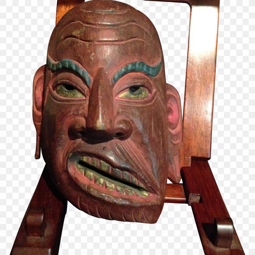 Mask Noh Wood Carving Japan Antique, PNG, 1048x1048px, Mask, Ancient History, Antiquarian, Antique, Artifact Download Free