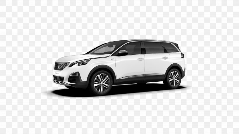 Peugeot 3008 Car Sport Utility Vehicle Peugeot 5008 CROSSWAY, PNG, 3840x2160px, Peugeot, Automotive Design, Automotive Exterior, Automotive Lighting, Automotive Tire Download Free