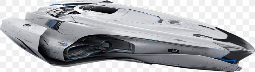 Star Citizen Gamescom Ship YouTube Space, PNG, 2373x674px, Star Citizen, Automotive Design, Automotive Exterior, Concept, Gamescom Download Free