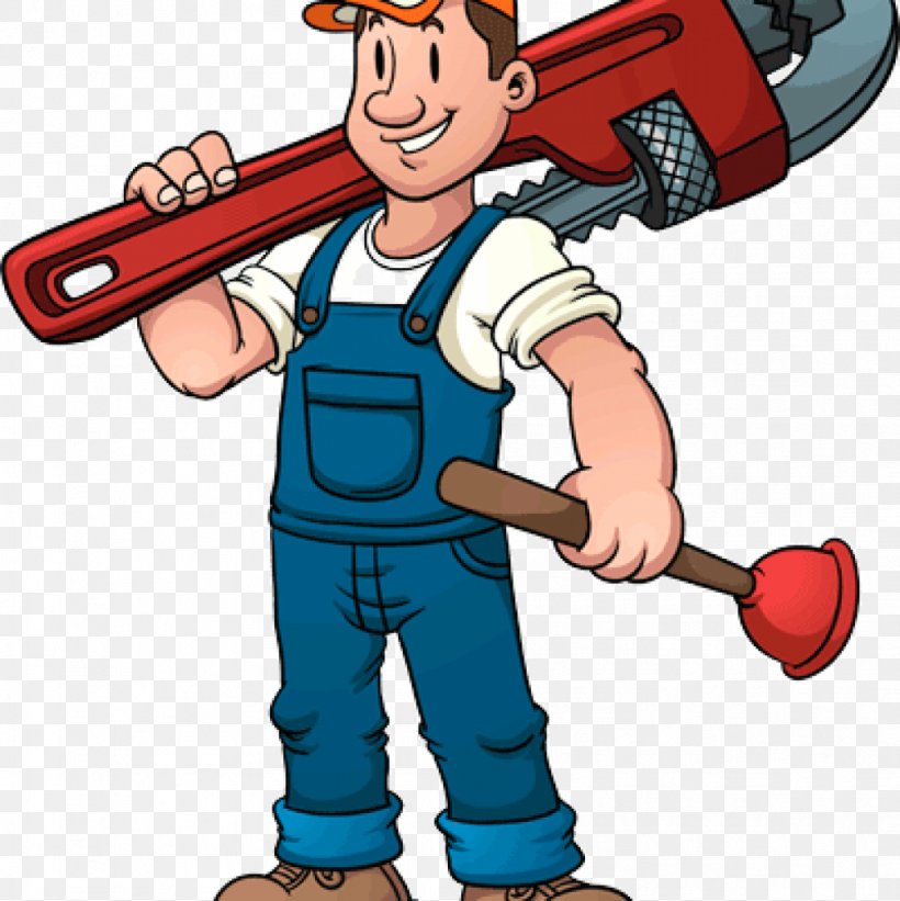 Bria Plumbing & Heating Plumber Home Repair Drain, PNG, 1003x1005px, Plumbing, Action Figure, Baseball Equipment, Bria Plumbing Heating, Cartoon Download Free