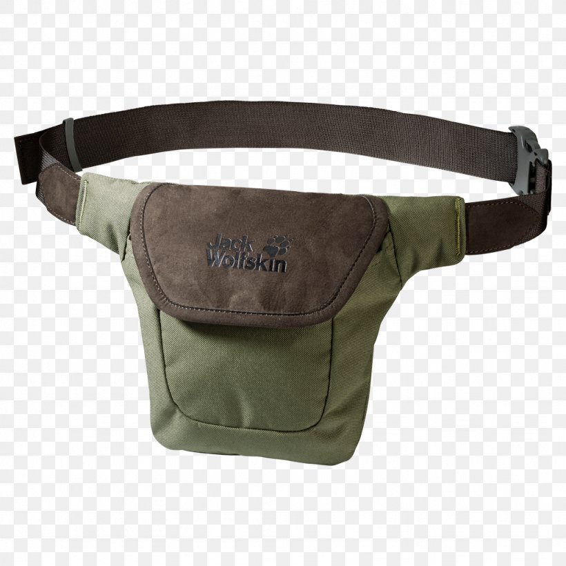 Bum Bags Jack Wolfskin Handbag Backpack, PNG, 1024x1024px, Bum Bags, Backpack, Bag, Beige, Belt Download Free