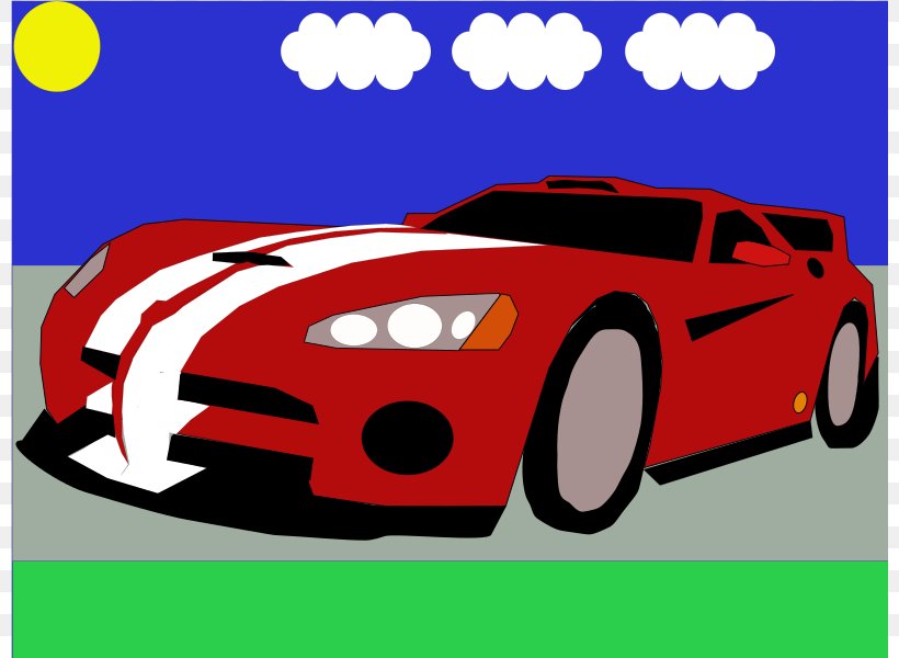 Car Dodge Viper Clip Art: Transportation Clip Art, PNG, 800x600px, Car, Auto Mechanic, Automobile Repair Shop, Automotive Design, Brand Download Free