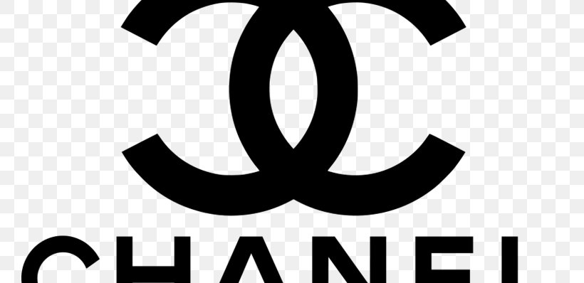 Chanel No. 5 Decal Sticker Logo, PNG, 760x398px, Chanel, Area, Black And White, Brand, Bumper Sticker Download Free
