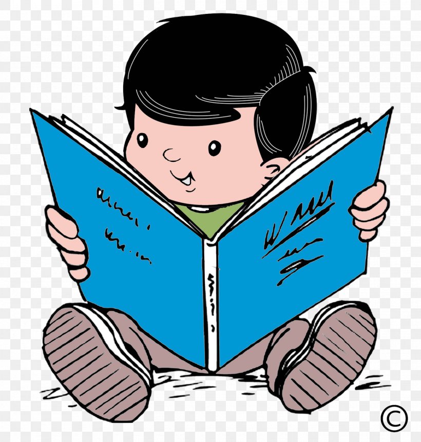 Child Reading Book Clip Art, PNG, 1525x1600px, Child, Artwork, Blog, Book, Boy Download Free