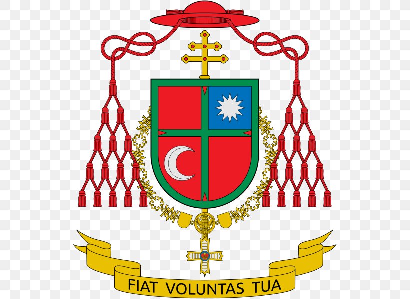 Coat Of Arms College Of Cardinals Almo Collegio Capranica Galero, PNG, 528x599px, Coat Of Arms, Almo Collegio Capranica, Area, Bishop, Cardinal Download Free