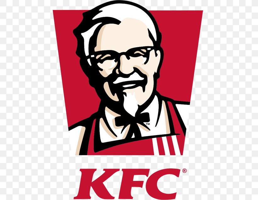 Colonel Sanders KFC Fried Chicken Logo Restaurant, PNG, 608x638px