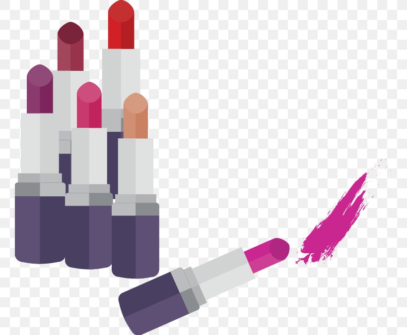 Cosmetics Lipstick Graphic Design, PNG, 759x676px, Cosmetics, Beauty, Beauty Parlour, Drawing, Health Beauty Download Free
