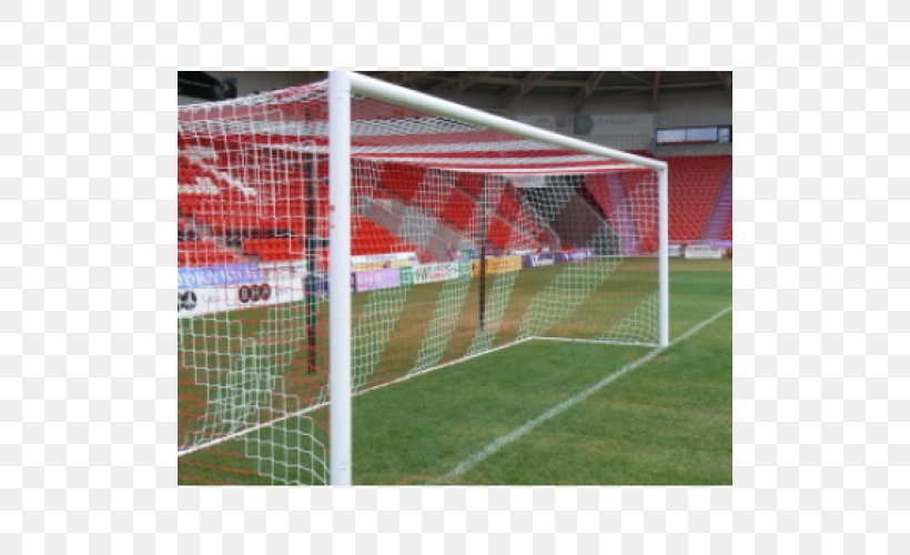Goal Football Net Penalty Area Sport, PNG, 500x500px, Goal, Area, Arena, Artificial Turf, Fence Download Free