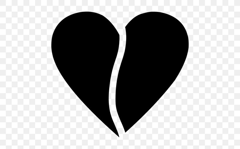 Heart Clip Art, PNG, 512x512px, Heart, Autocad Dxf, Black, Black And White, Color Download Free